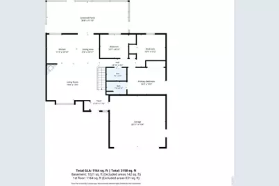 1142 S Edinburgh Dr, Loveland, CO 80537 - Photo 49