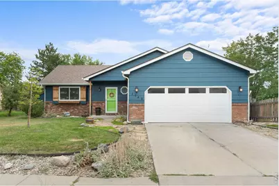 1142 S Edinburgh Dr, Loveland, CO 80537 - Photo 3