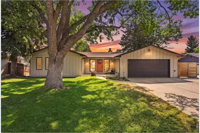 2124 Sandstone Dr, Fort Collins, CO 80524 - Photo 1