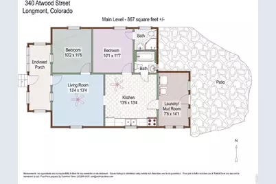 340 Atwood St, Longmont, CO 80501 - Photo 45