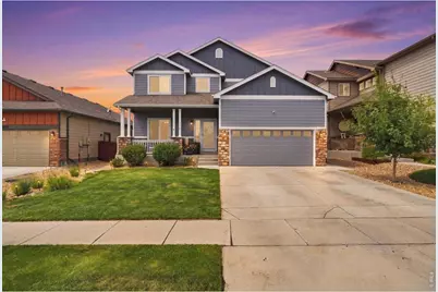 1775 Avery Plaza St, Severance, CO 80550 - Photo 1