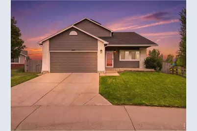 542 S Savannah Cir, Milliken, CO 80543 - Photo 1