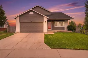 542 S Savannah Cir, Milliken, CO 80543 - Photo 1