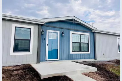 41893 County Road 84, Briggsdale, CO 80611 - Photo 1