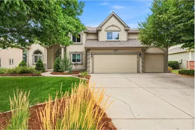 5632 Weeping Way, Fort Collins, CO 80528 - Photo 1