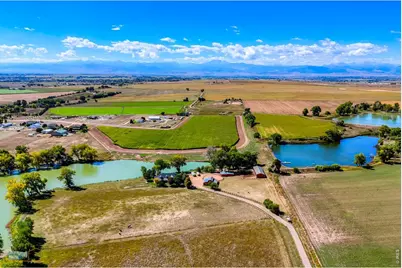 18501 County Road 13, Johnstown, CO 80534 - Photo 1