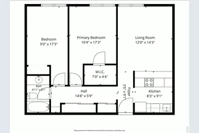 2707 Valmont Rd #311D, Boulder, CO 80304 - Photo 31