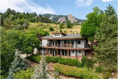 333 Bellevue Dr, Boulder, CO 80302 - Photo 45