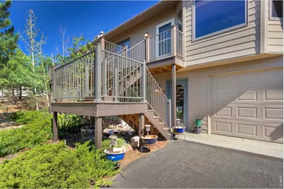 1629 Prospect Estates Dr, Estes Park, CO 80517 - Photo 3