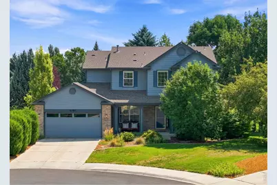 5102 Madison Creek Dr, Fort Collins, CO 80528 - Photo 1