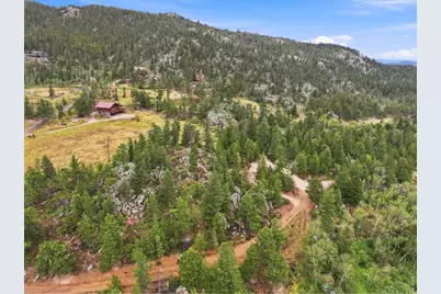 78 Wenro Ct, Red Feather Lakes, CO 80545 - Photo 3