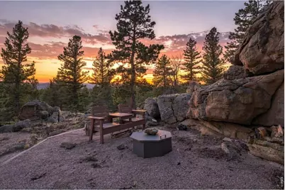 78 Wenro Ct, Red Feather Lakes, CO 80545 - Photo 1