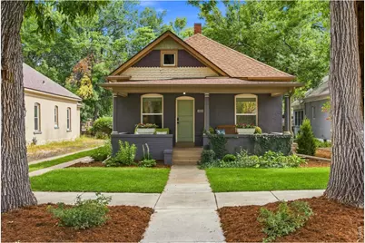 423 W Oak St, Fort Collins, CO 80521 - Photo 1