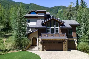 4920 Juniper Ln, Vail, CO 81657 - Photo 1