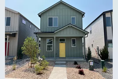 3916 Lake Clark St, Evans, CO 80620 - Photo 1