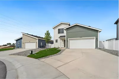 4005 Montgomery St, Evans, CO 80620 - Photo 23