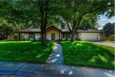 3080 E Flora Pl, Denver, CO 80210 - Photo 1
