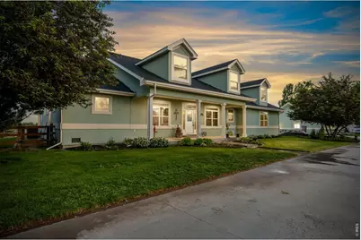 7182 Lakota Lakes Rd, Johnstown, CO 80534 - Photo 3