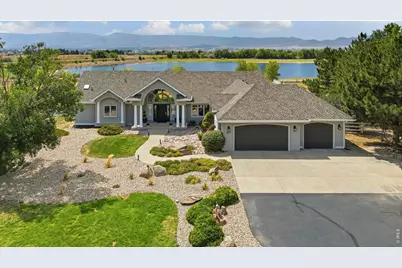 5017 Eagle Lake Dr, Fort Collins, CO 80524 - Photo 1