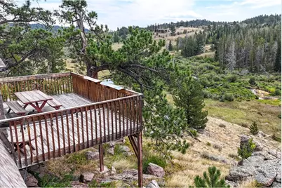 242 Chippewa Way, Red Feather Lakes, CO 80545 - Photo 29