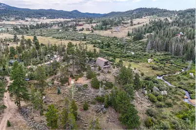 242 Chippewa Way, Red Feather Lakes, CO 80545 - Photo 41