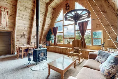 242 Chippewa Way, Red Feather Lakes, CO 80545 - Photo 1