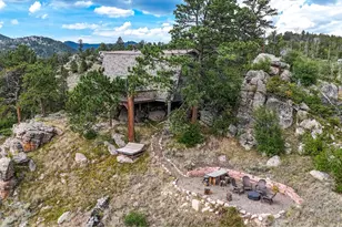 242 Chippewa Way, Red Feather Lakes, CO 80545 - Photo 31