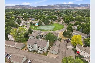 2828 Silverplume Dr #N3, Fort Collins, CO 80526 - Photo 1