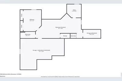 3294 Ballentine Blvd, Johnstown, CO 80534 - Photo 49