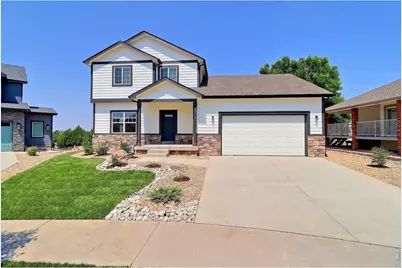 6013 13th St, Greeley, CO 80634 - Photo 1