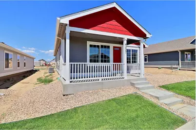 4327 Primrose Ln, Evans, CO 80620 - Photo 3