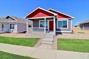 4327 Primrose Ln, Evans, CO 80620 - Photo 1
