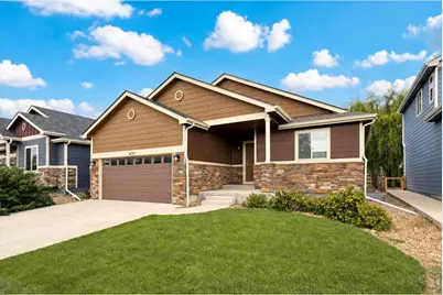 437 Ellie Way, Berthoud, CO 80513 - Photo 3