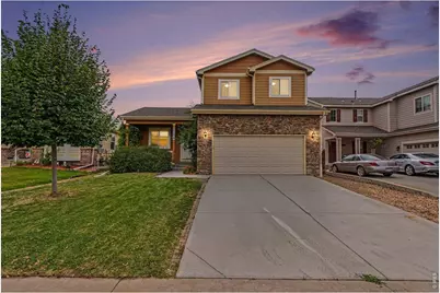 2134 Blue Wing Dr, Johnstown, CO 80534 - Photo 1