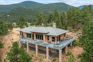 16001 Peak to Peak Hwy, Lyons, CO 80540 - Photo 37