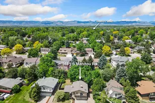 5411 S Manitou Rd, Littleton, CO 80123 - Photo 33