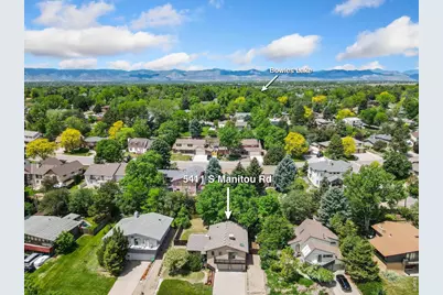 5411 S Manitou Rd, Littleton, CO 80123 - Photo 27