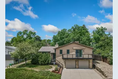 5411 S Manitou Rd, Littleton, CO 80123 - Photo 31
