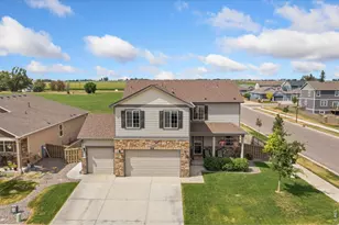 339 Central Ave, Severance, CO 80550 - Photo 1