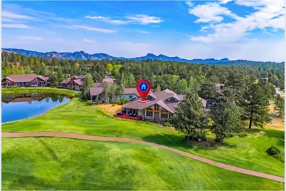 344 Fox Acres Dr W, Red Feather Lakes, CO 80545 - Photo 3