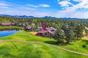 344 Fox Acres Dr W, Red Feather Lakes, CO 80545 - Photo 3