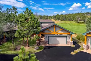 344 Fox Acres Dr W, Red Feather Lakes, CO 80545 - Photo 1