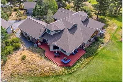 344 Fox Acres Dr W, Red Feather Lakes, CO 80545 - Photo 7