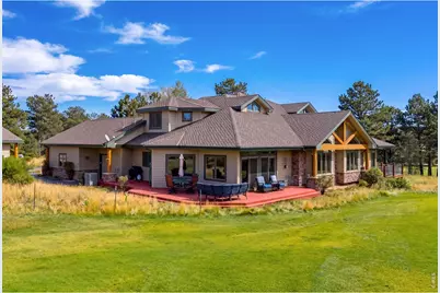344 Fox Acres Dr W, Red Feather Lakes, CO 80545 - Photo 5