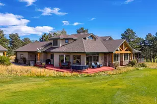 344 Fox Acres Dr W, Red Feather Lakes, CO 80545 - Photo 5