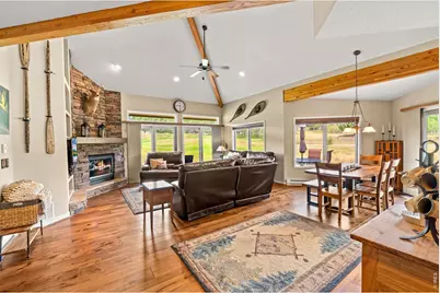 344 Fox Acres Dr W, Red Feather Lakes, CO 80545 - Photo 11