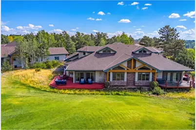 344 Fox Acres Dr W, Red Feather Lakes, CO 80545 - Photo 9