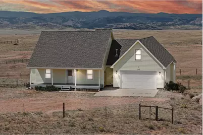 176 Chuckwagon Ln, Livermore, CO 80536 - Photo 1