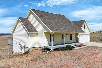 176 Chuckwagon Ln, Livermore, CO 80536 - Photo 3