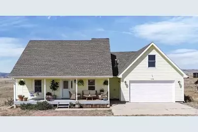 176 Chuckwagon Ln, Livermore, CO 80536 - Photo 1